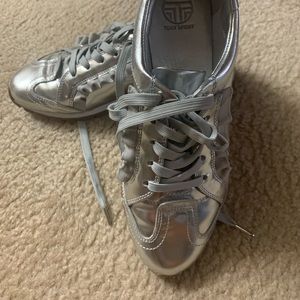 Tory Burch Sport Shoes